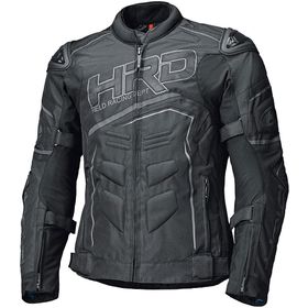 Held Safer SRX Sport Korumalı Siyah Motosiklet Montu