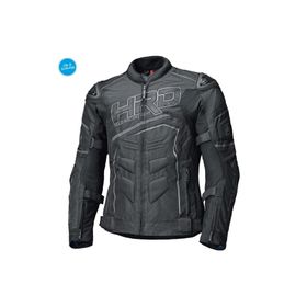Held Safer SRX Sport Korumalı Siyah Motosiklet Montu