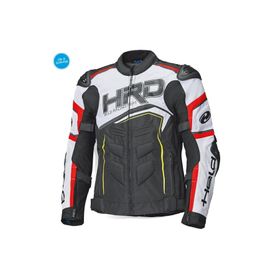 Held Safer SRX Sport Korumalı Siyah Motosiklet Montu