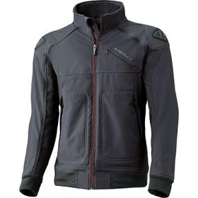 Held San Remo Softshell Korumalı Antrasit Motosiklet Montu