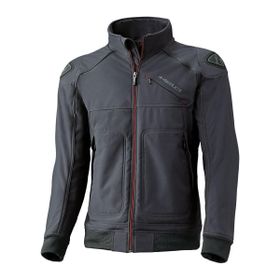 Held San Remo Softshell Korumalı Antrasit Motosiklet Montu