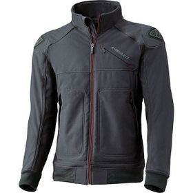 Held San Remo Softshell Korumalı Antrasit Motosiklet Montu