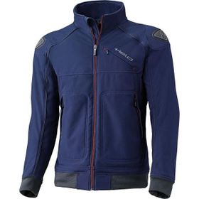 Held San Remo Softshell Korumalı Mavi Motosiklet Montu