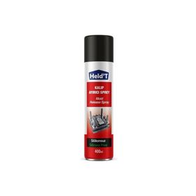 Held'T HLT-1004 400 ml Silikonsuz Kalıp Ayırıcı Sprey