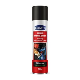 Held'T HLT-1005 400 ml Silikonsuz Gaz Altı Kaynak Spreyi