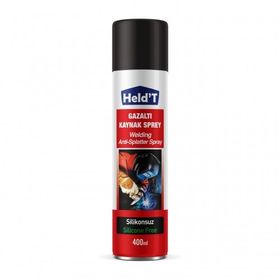 Held'T HLT-1005 400 ml Silikonsuz Gaz Altı Kaynak Spreyi