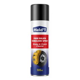 Held'T HLT-1011 500 ml Fren Balata Temizleme Sprey