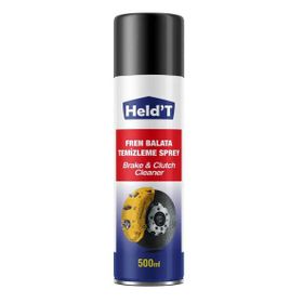 Held'T HLT-1011 500 ml Fren Balata Temizleme Sprey