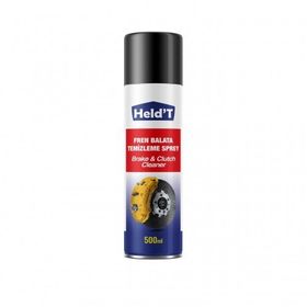Held'T HLT-1011 500 ml Fren Balata Temizleme Sprey
