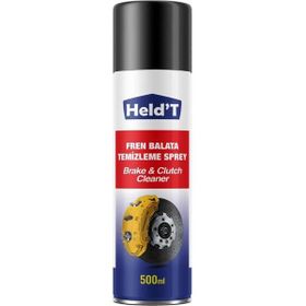 Held'T HLT-1011 500 ml Fren Balata Temizleme Sprey