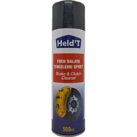 Held'T HLT-1011 500 ml Fren Balata Temizleme Sprey