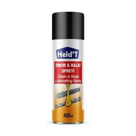 Held'T HLT-1013 400 ml Zincir Halat Spreyi
