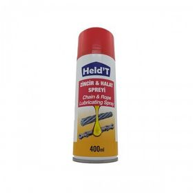 Held'T HLT-1013 400 ml Zincir Halat Spreyi