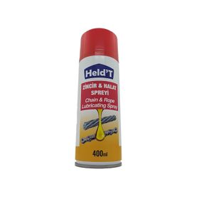Held'T HLT-1013 400 ml Zincir Halat Spreyi