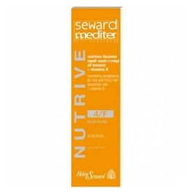Helen 125 ml Seward 4/F Olea Düzleştirici Serum