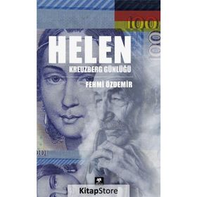 Helen Fehmi Özdemir
