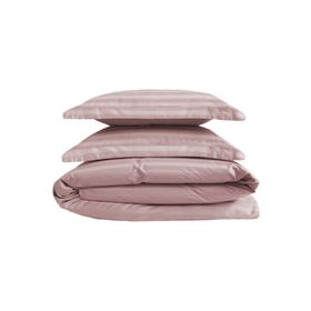 Helen George Basic Addict Pudra Tek Kişilik Nevresim Takımı