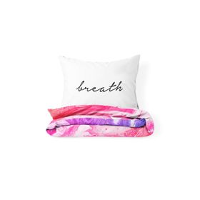 Helen George Breath Tek Kişilik Nevresim Takımı
