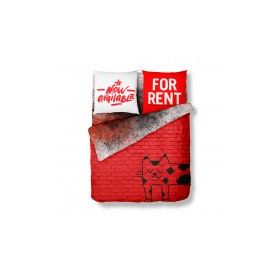 Helen George For Rent Çift Kişilik Nevresim Takımı