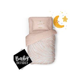 Helen George HGBB0023 Shine Bebek Nevresim Takımı