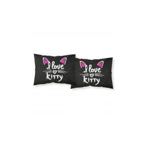 Helen George HGBS0023 Besties Yastık Kılıfları