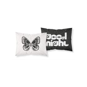 Helen George HGBS0034 Besties Yastık Kılıfları