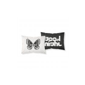 Helen George HGBS0034 Besties Yastık Kılıfları