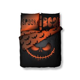 Helen George Spooky Çift Kişilik Nevresim Takımı