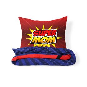 Helen George Super Family Çift Kişilik Nevresim Takımı