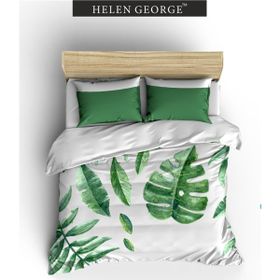 Helen George Twig Çift Kişilik Nevresim Takımı