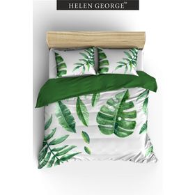 Helen George Twig Çift Kişilik Nevresim Takımı
