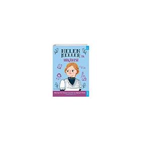 Helen Kellerın Hikayesi Sola Kidz