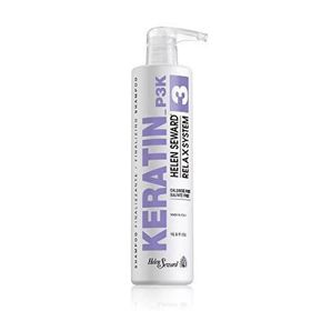 Helen Seward Keratin Relax System P3K-3 Finalizing 500 ml Şampuan