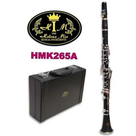 Helena Mia HMK265A Klarnet