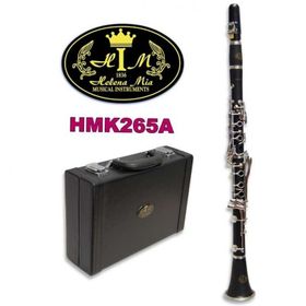 Helena Mia HMK265A Klarnet