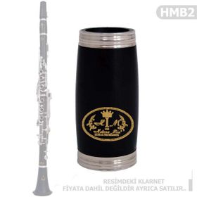 Helene Mia HMB2 Klarnet Fıçısı Barrel Baril Varil
