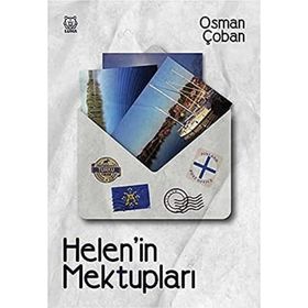 Helen'in Mektupları - Osman Çoban