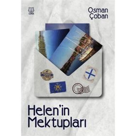 Helen'in Mektupları - Osman Çoban