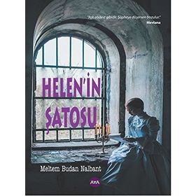 Helen’in Şatosu - Meltem Budan Nalbant