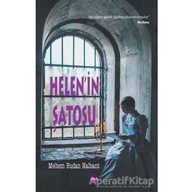 Helen’in Şatosu - Meltem Budan Nalbant