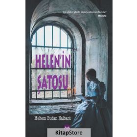 Helen’in Şatosu - Meltem Budan Nalbant