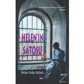Helen’in Şatosu - Meltem Budan Nalbant