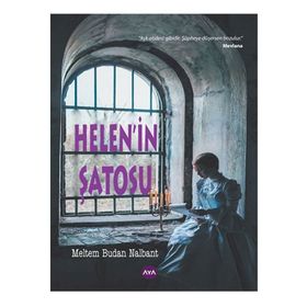 Helen’in Şatosu - Meltem Budan Nalbant