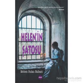 Helen’in Şatosu - Meltem Budan Nalbant