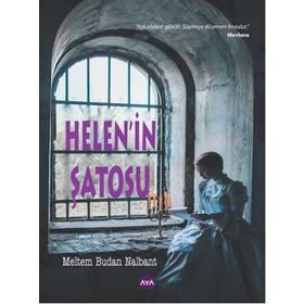Helen’in Şatosu - Meltem Budan Nalbant