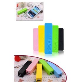 Helen's 2600 mAh Taşınabilir Şarj Cihazı Powerbank