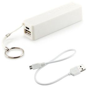 Helen's 2600 mAh Taşınabilir Şarj Cihazı Powerbank