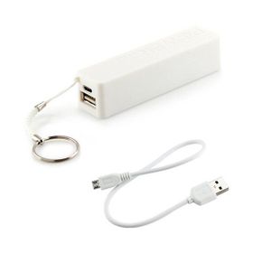 Helen's 2600 mAh Taşınabilir Şarj Cihazı Powerbank