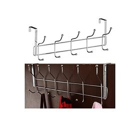Helen's Home 12'li Kapı Arkası Metal Askı