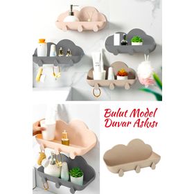 Helen's Yapışkanlı Metal Kağıt Havluluk